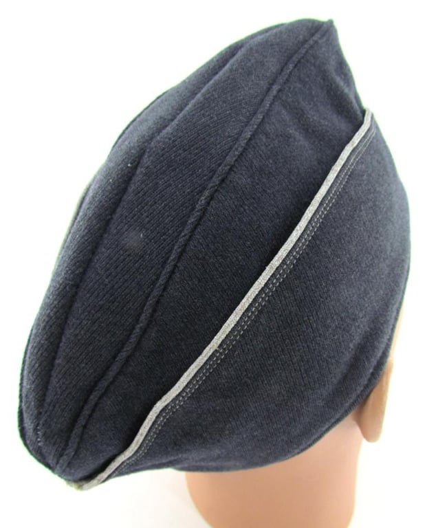 Luftwaffe Officer Overseas Cap ‘Schiffchen für Offiziere’