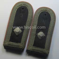 Superb - and moderately used! - pair of...