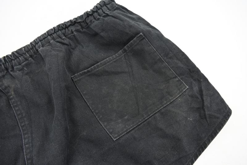 German WH Sports Shorts