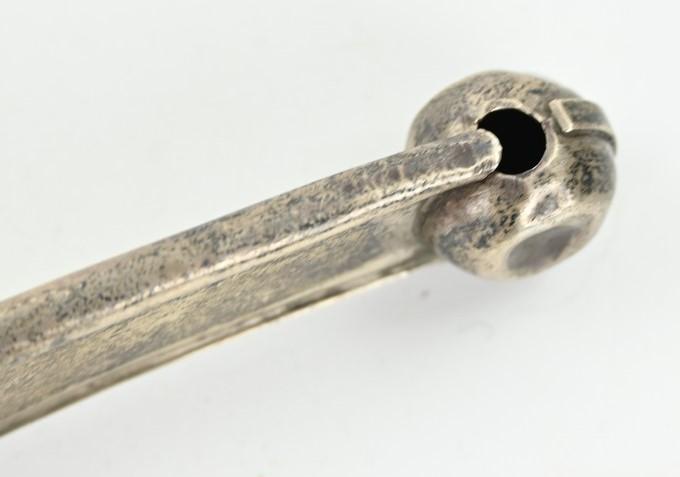 US WW2 Boatswain Whristle