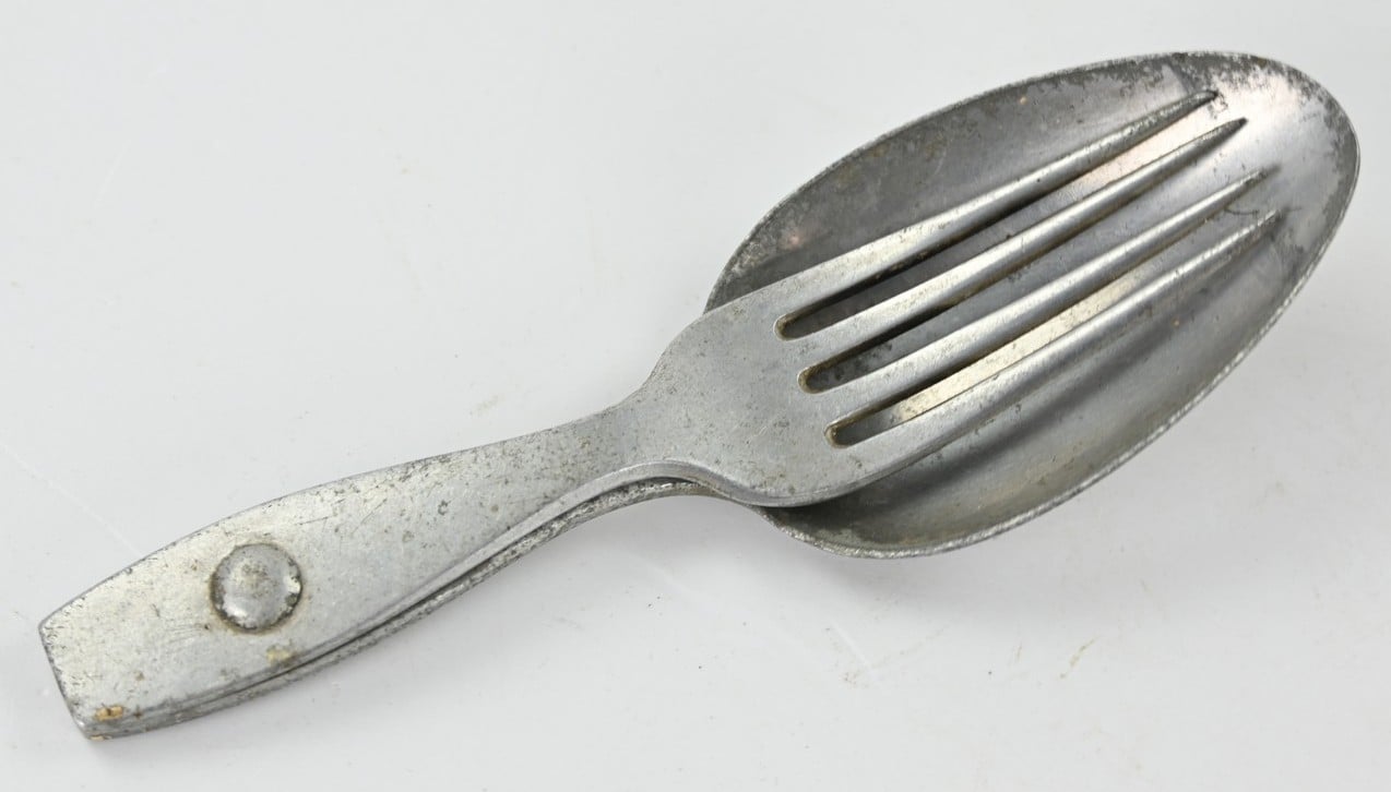 German WH Göffel 1942