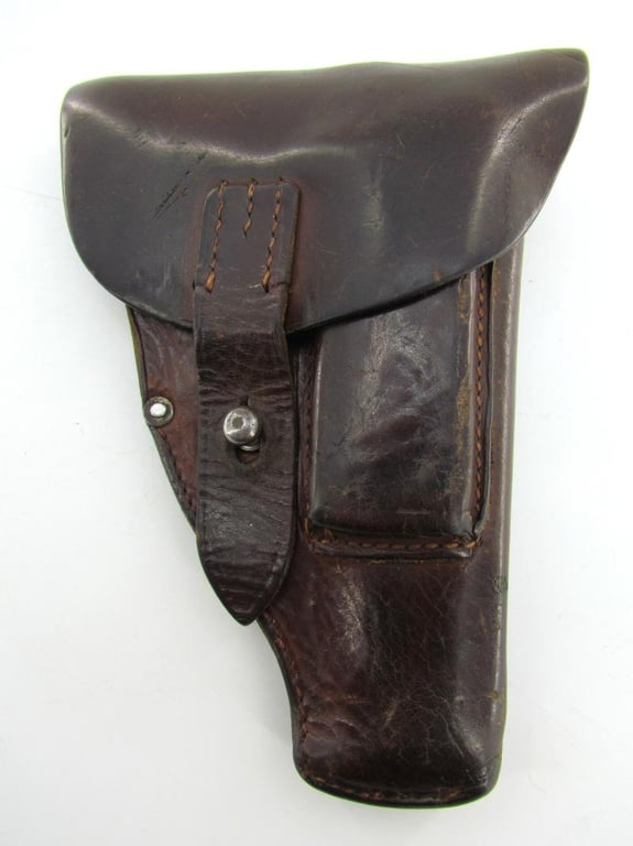 German 7,65mm Pistol Holster 1937