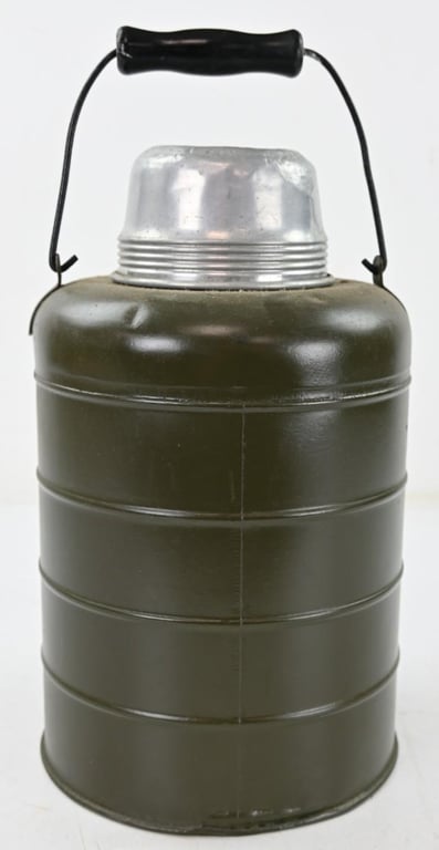 USAAF WW2 Stanley Crew Thermos Jug