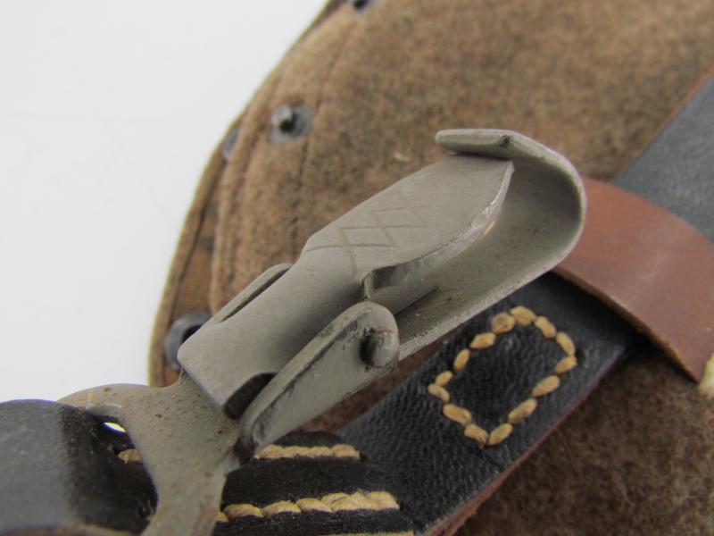 Wehrmacht Canteen cover RFI 43 ( Mint )