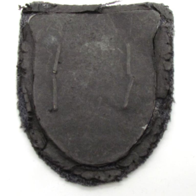 Luftwaffe Krim Shield