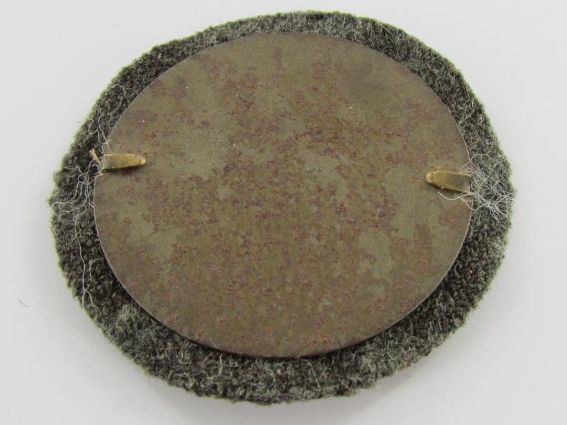 Kraftfahrbewährungsabzeichen / Drivers Proficiency Badge