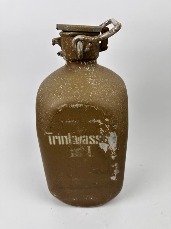 10 Liter Wasser container