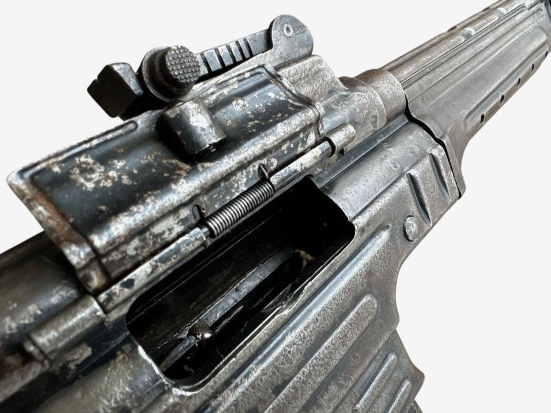 EU Deko MP43 Assault Rifle with MKb42 Magazine