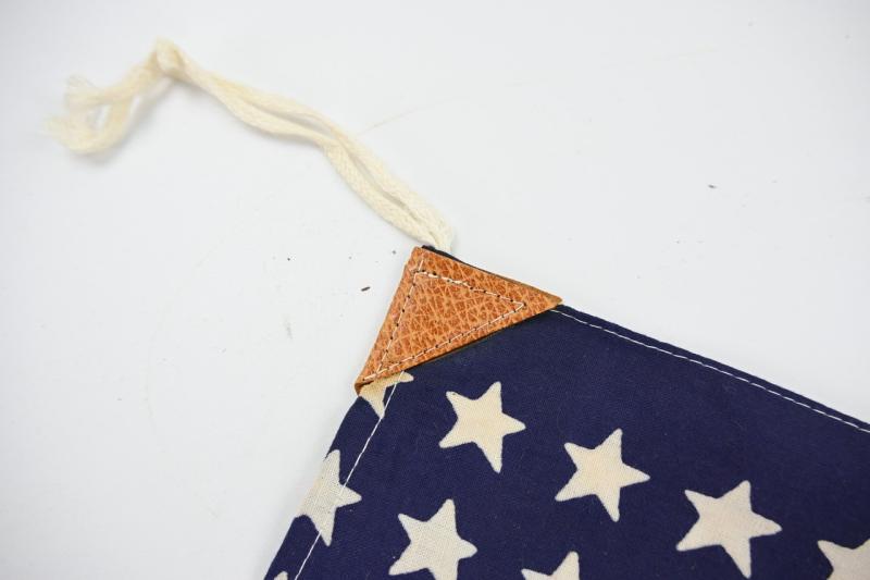 US Post-WW2 Japanese Occupation National Flag
