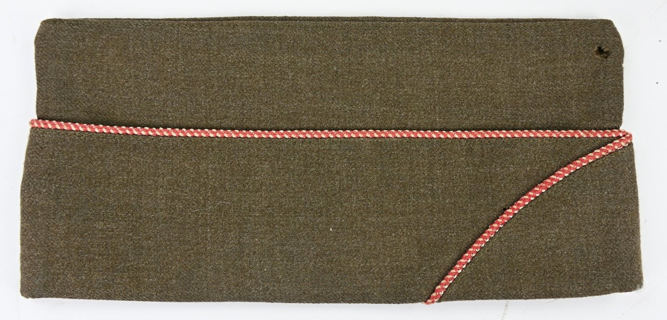 US WW2 Paratrooper Garrison Cap