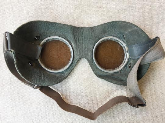 Wehrmacht/Luftwaffe/Waffen-SS Ultrasin Glasses