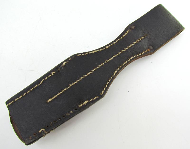 Kriegsmarine Bayonet Frog ( RB Numbered )