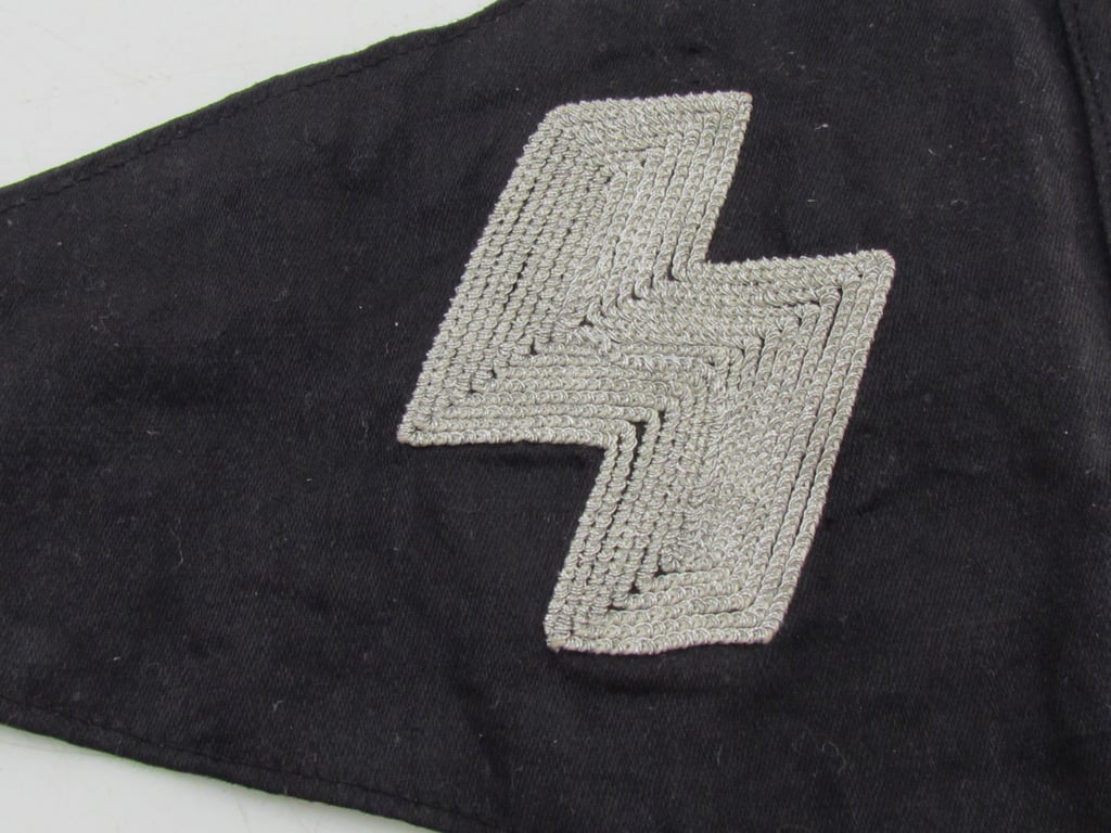 Deutsches Jungvolk (DJ) Pennant