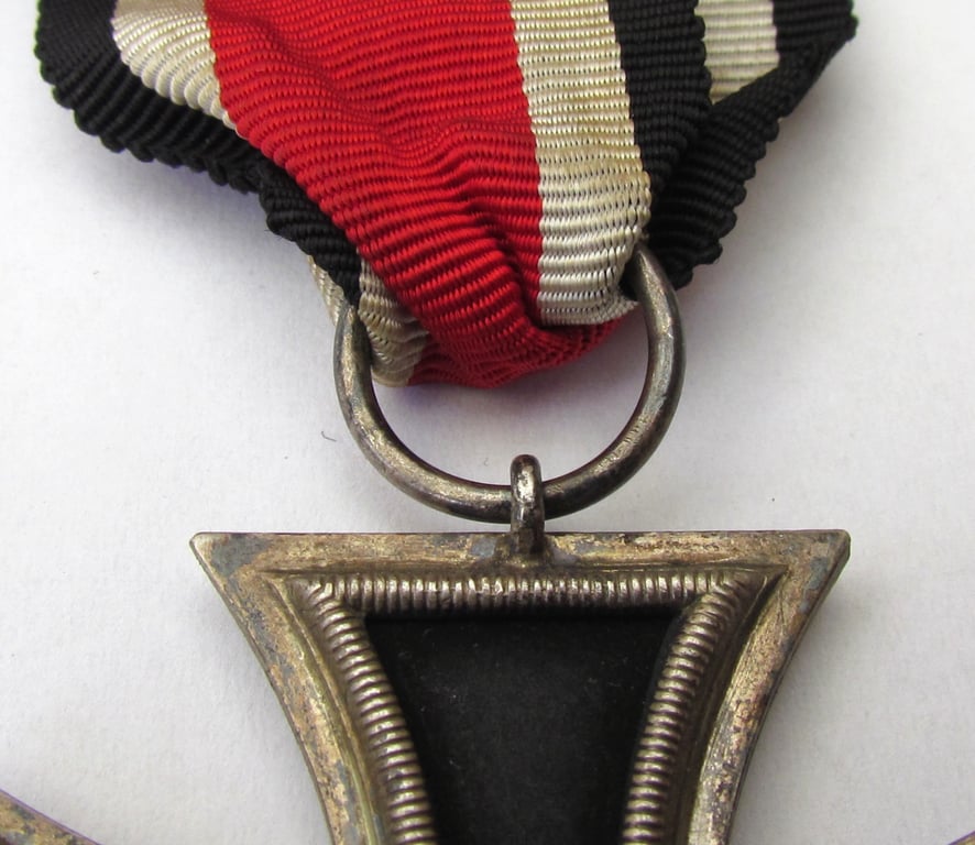 Iron Cross 2nd Class 1939 (Eisernes Kreuz 2. Klasse)