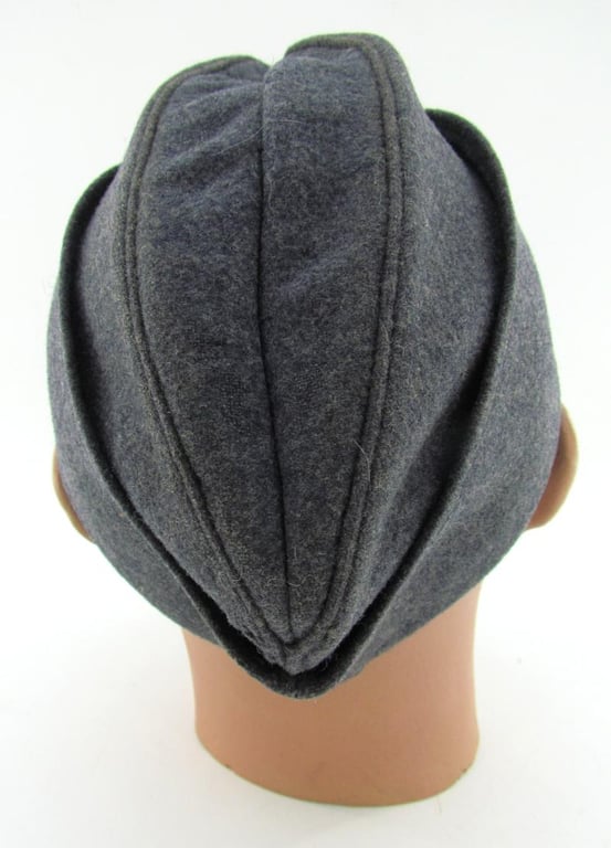 Luftwaffe EM/NCO's Overseas Cap ( LBA 1939 )