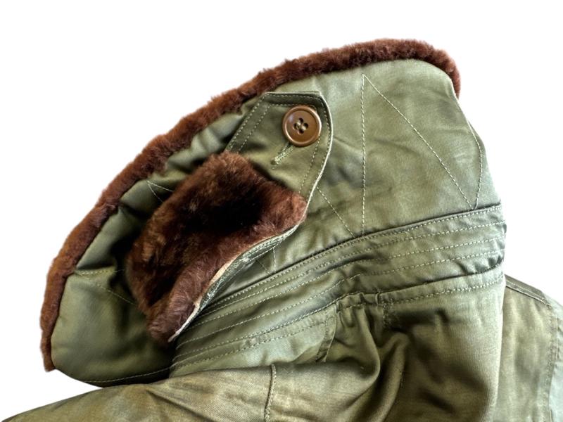 U.S. Air Force B-15 Flight Jacket – Postwar Production Size 40