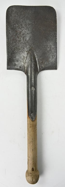 German WH Entrenching Tool 1939