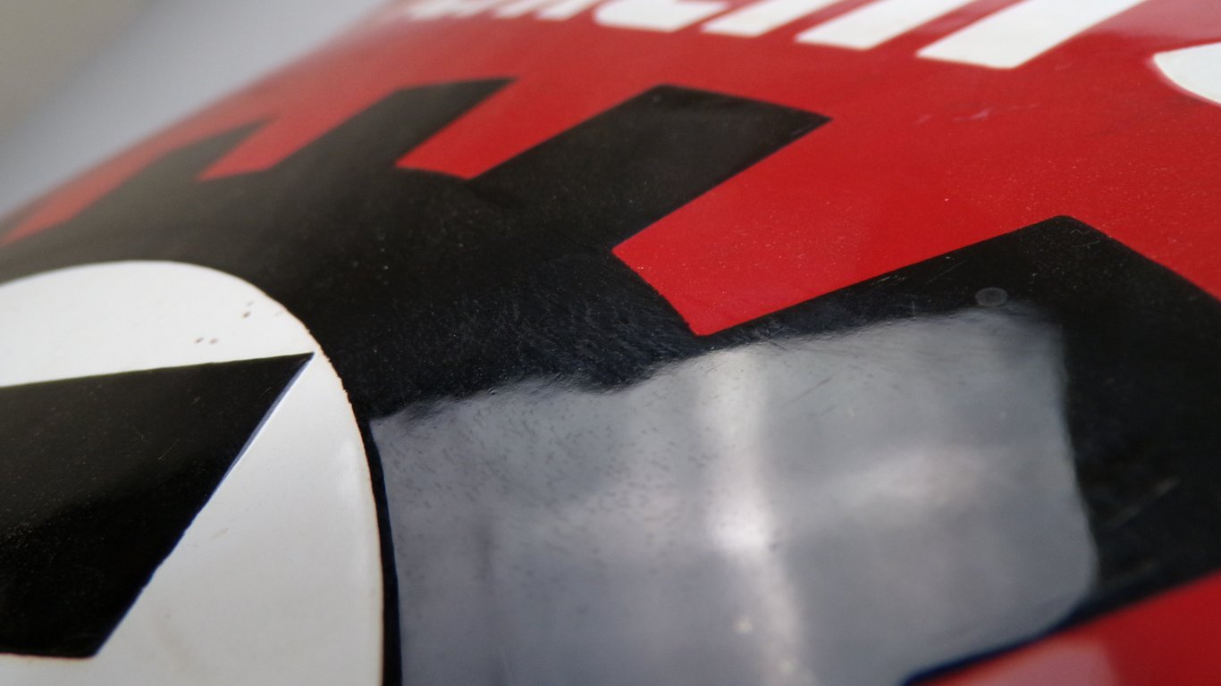 Deutsche Arbeits Front enamel sign