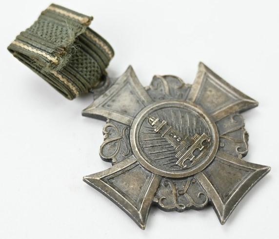 Preussischer Landes-Kriegerverband Medal