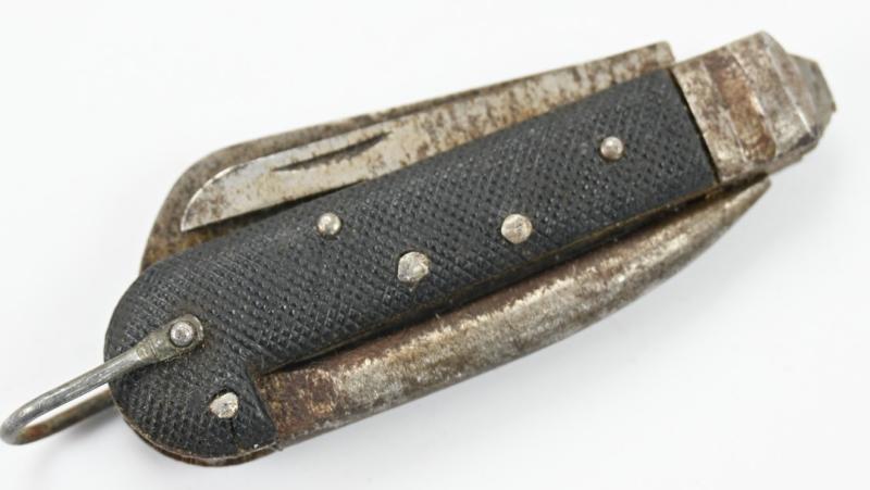 Italian WW2 Pocket Knife