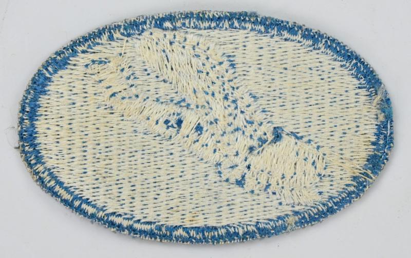US WW2 325th Glider Infantry Regiment Cap Patch