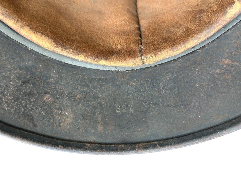 Luftwaffe M40 Helmet