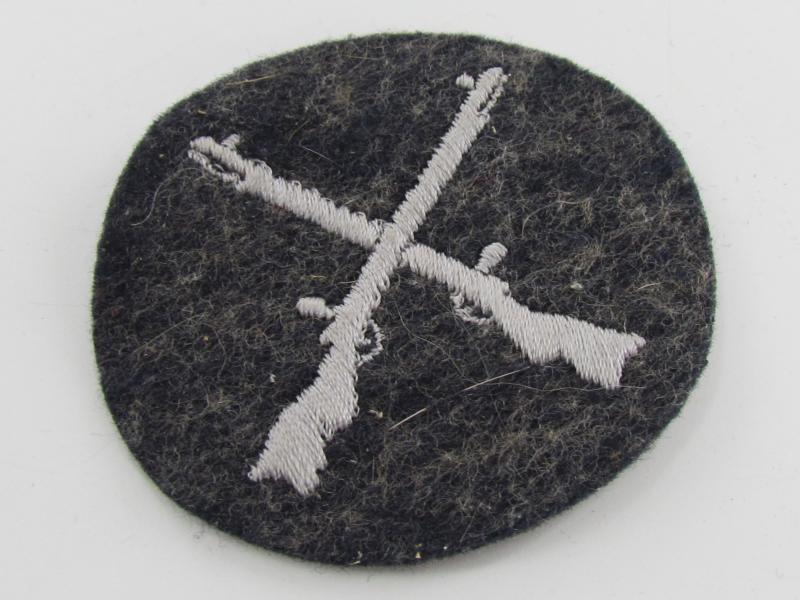 Luftwaffe Waffenmeister Trade Patch