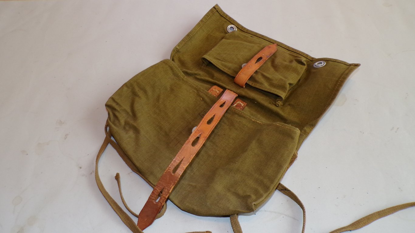 A-Frame Bag (Tasche für A-Rahmen) - Mint
