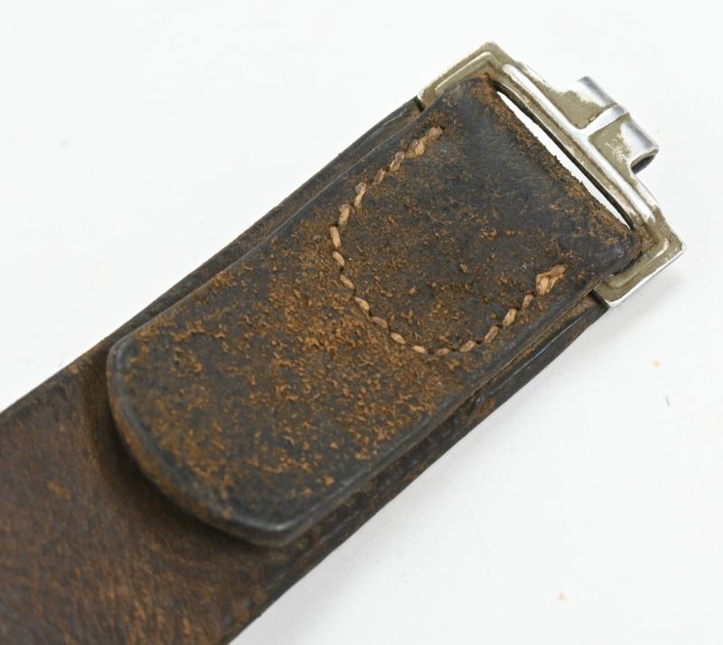 German WH Combat Belt