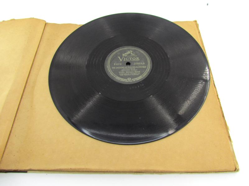 US WWII The Army Air Corps; Songs of the Army Engineer