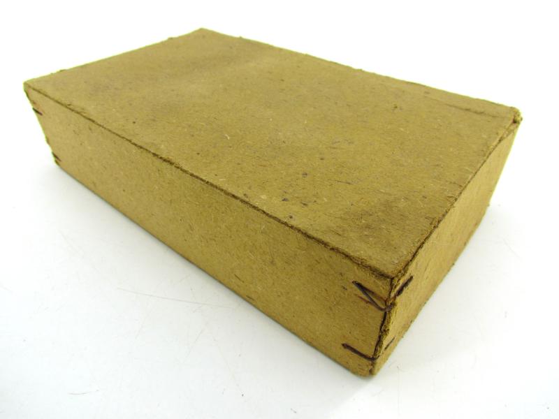 Wehrmacht Morse Code Telegraph Key in Original Box