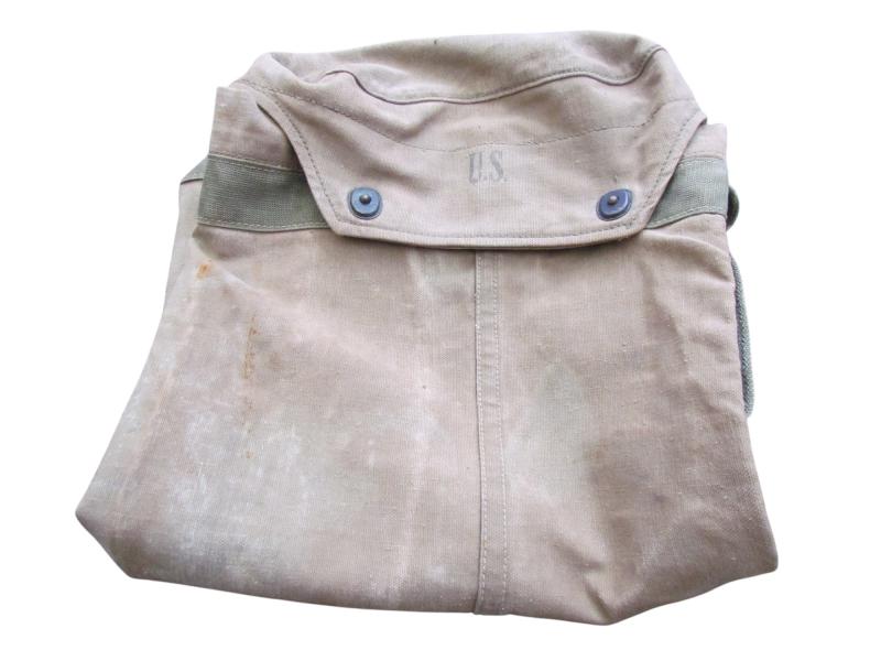 US WWII M6 Bazooka Rocket Bag