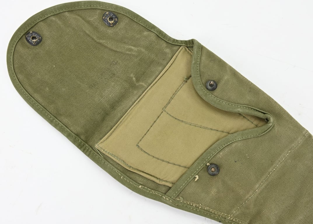US WW2 Paratrooper Modified M1 Garand Holster