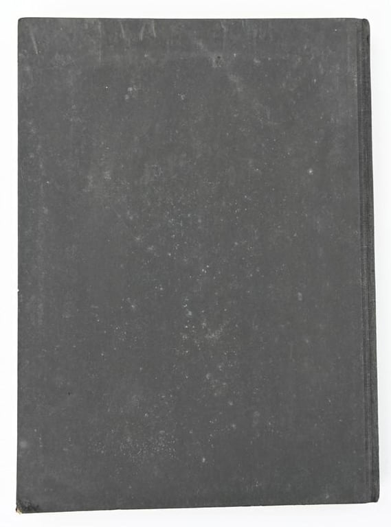 German Bookset 'Jahrbücher der Wehrmacht' 1940