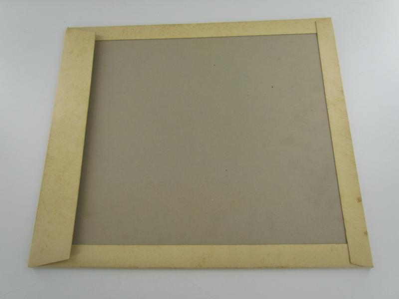 Third Reich Golden Wedding Anniversary Award Grouping 1937