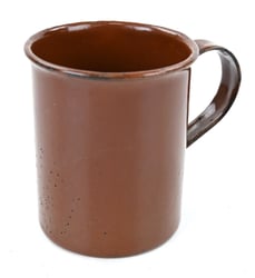 German Drink Cup made form M24 stickgrenade