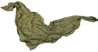 German WH Mitella/sling