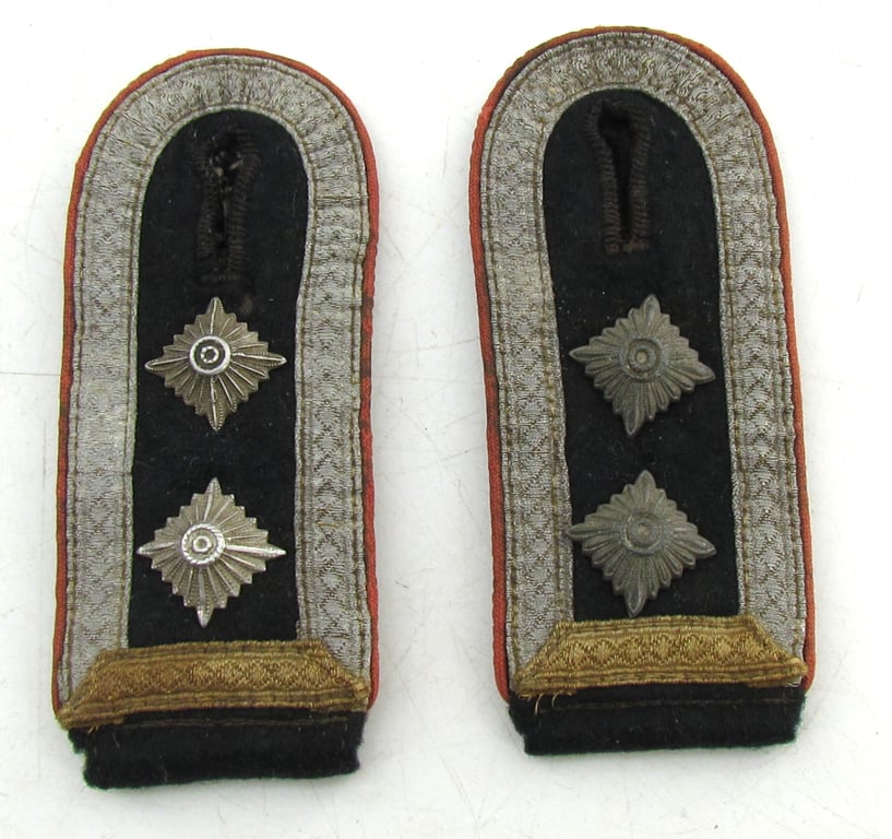 Wehrmacht (Heer) Panzerjäger insignia set