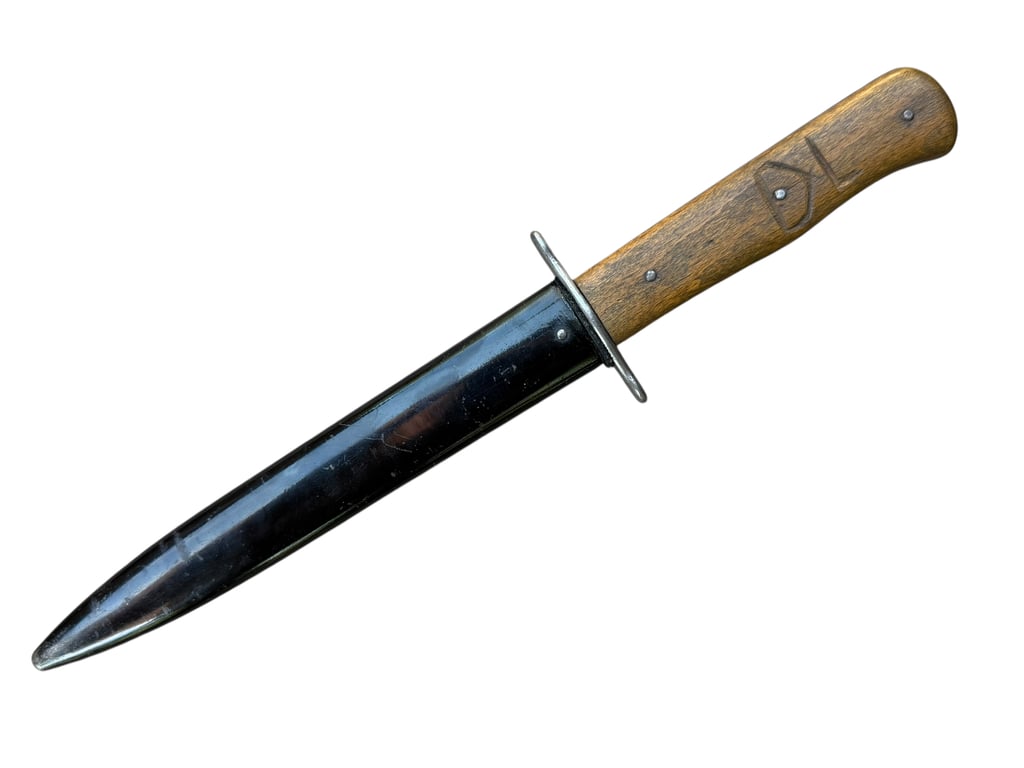 German WWII Stiefelmesser