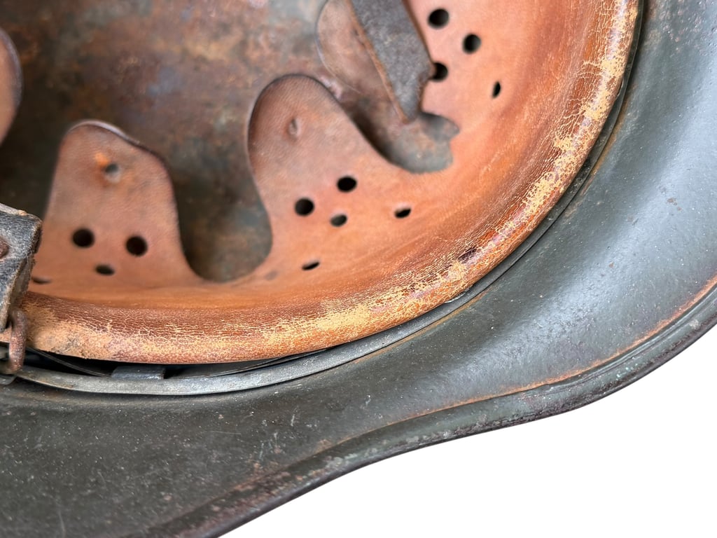 M40 SD SS Helmet