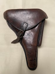 Luger Holster