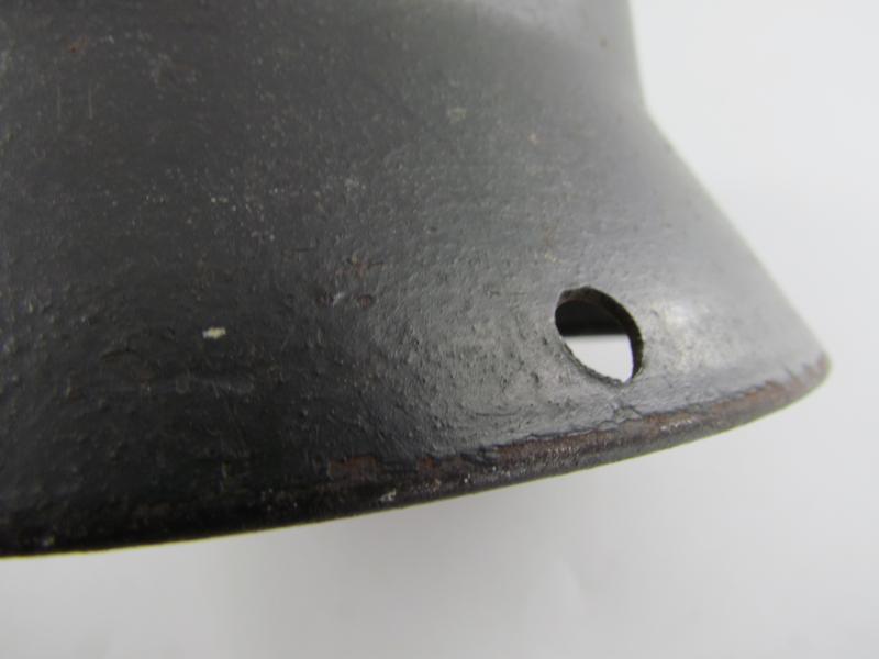 Wehrmacht Heer M35 Reissue helmet