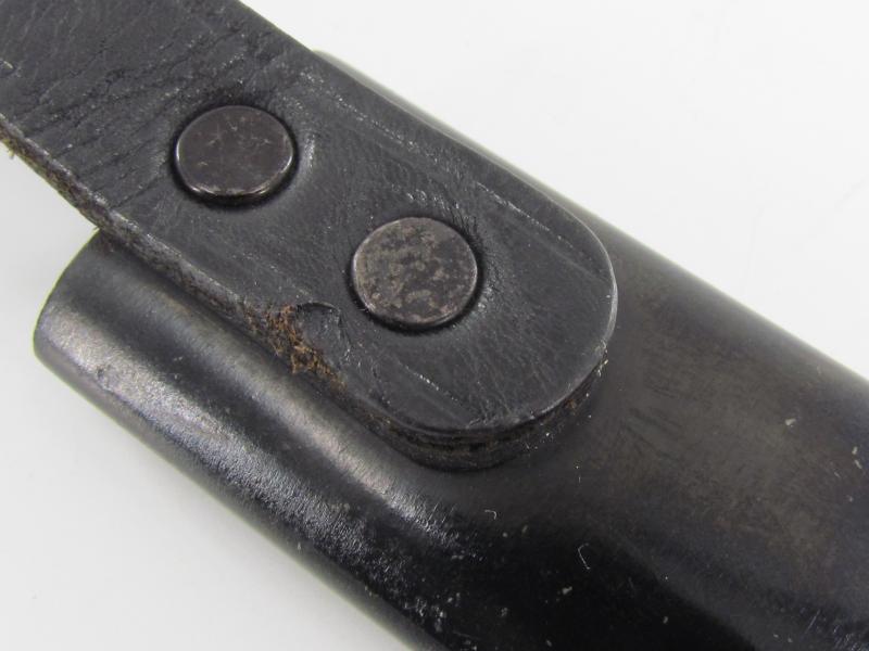 Hitler Youth knife / dagger Marked RZM M7/36