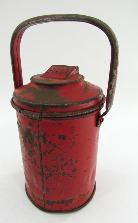 WHW (Winterhilfswerk) Collecting Box (Sammelbüchse) – Gau Steiermark