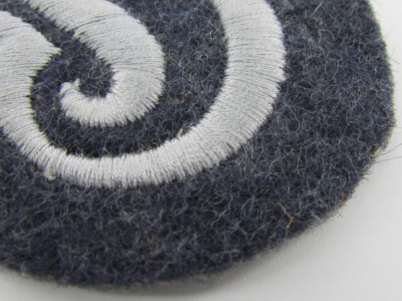 Luftwaffe Motor Transport Specialist Trade Patch