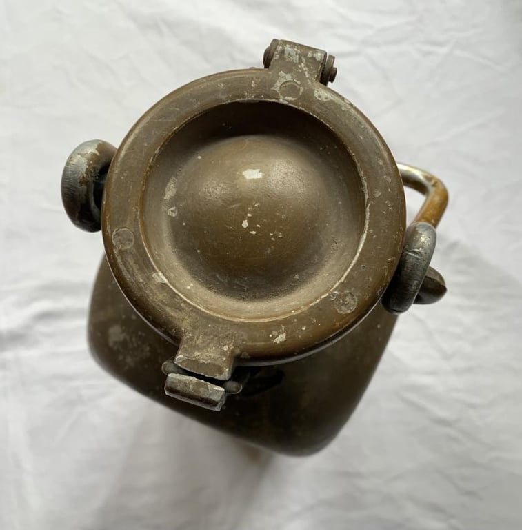 Deutsches Afrika Korps 5 Litre Water Canister
