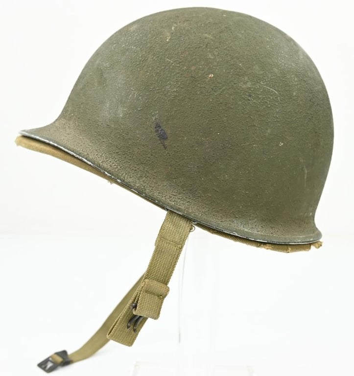 US WW2 82nd Airborne Division Glider Field Artillery Grouping