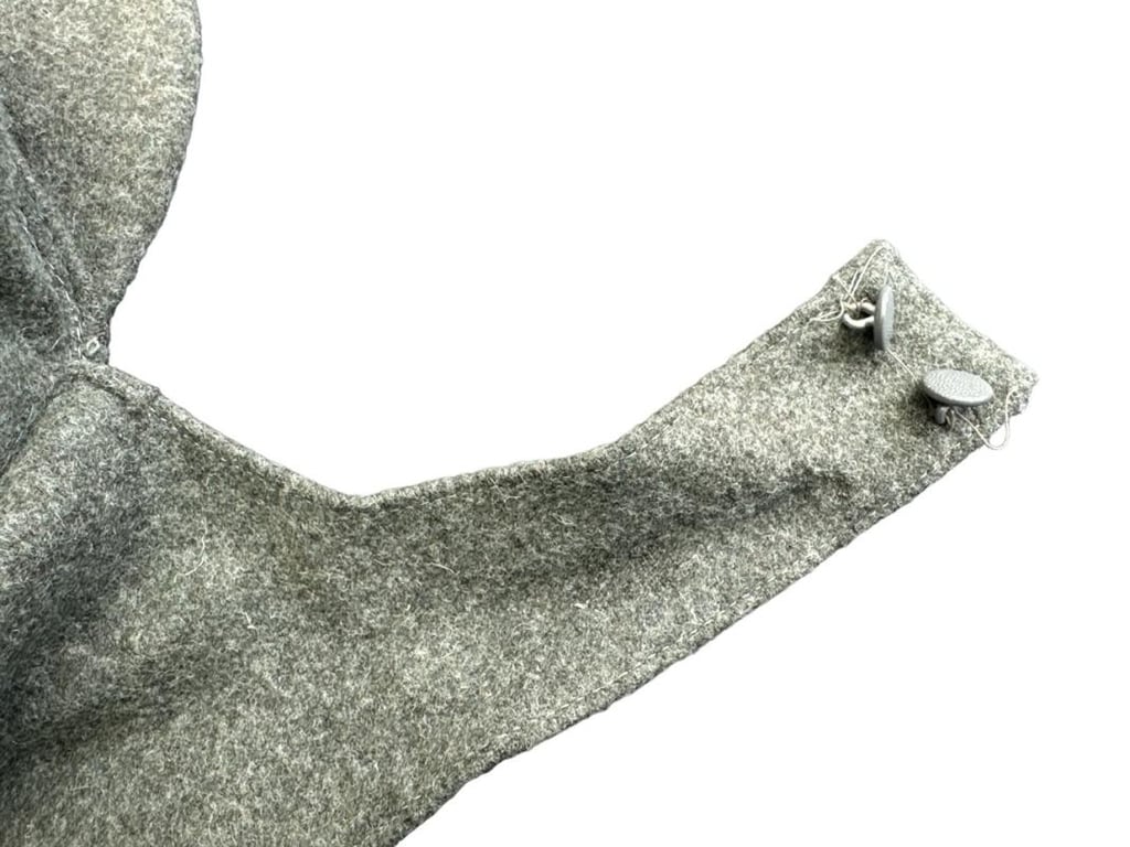 Wehrmacht (Heer) Officer M43 Field Cap ‘Einheitsfeldmütze’