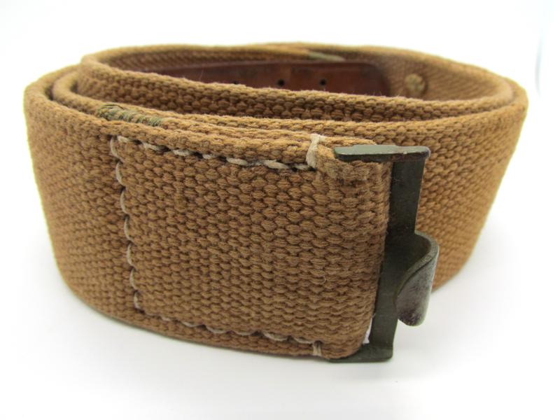 Luftwaffe  ‘Afrikakorps’ Tropical Belt