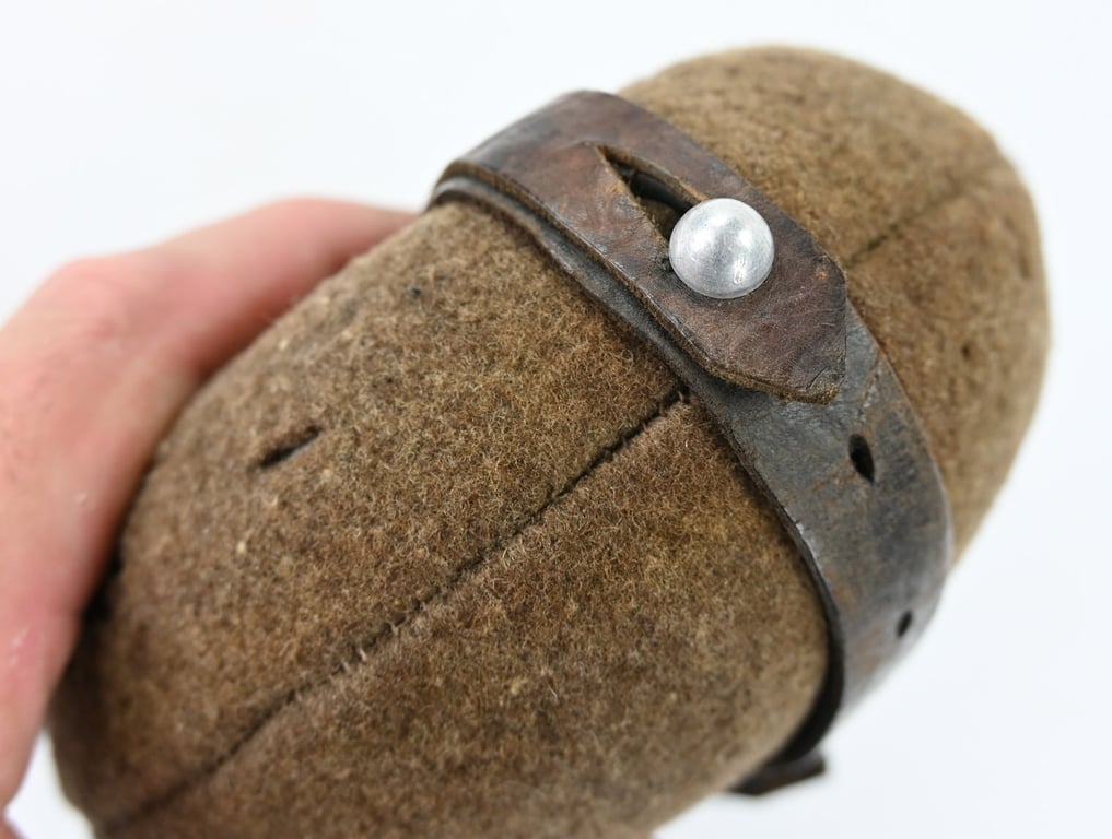 German WH M31 Canteen